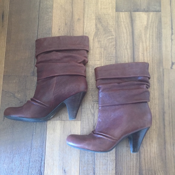 Jessica Simpson Shoes - Jessica Simpson Booties